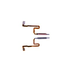 Power+Flex de Impressão Digital Xiaomi Redmi Note 10 Pro 4G Gradien Bronze